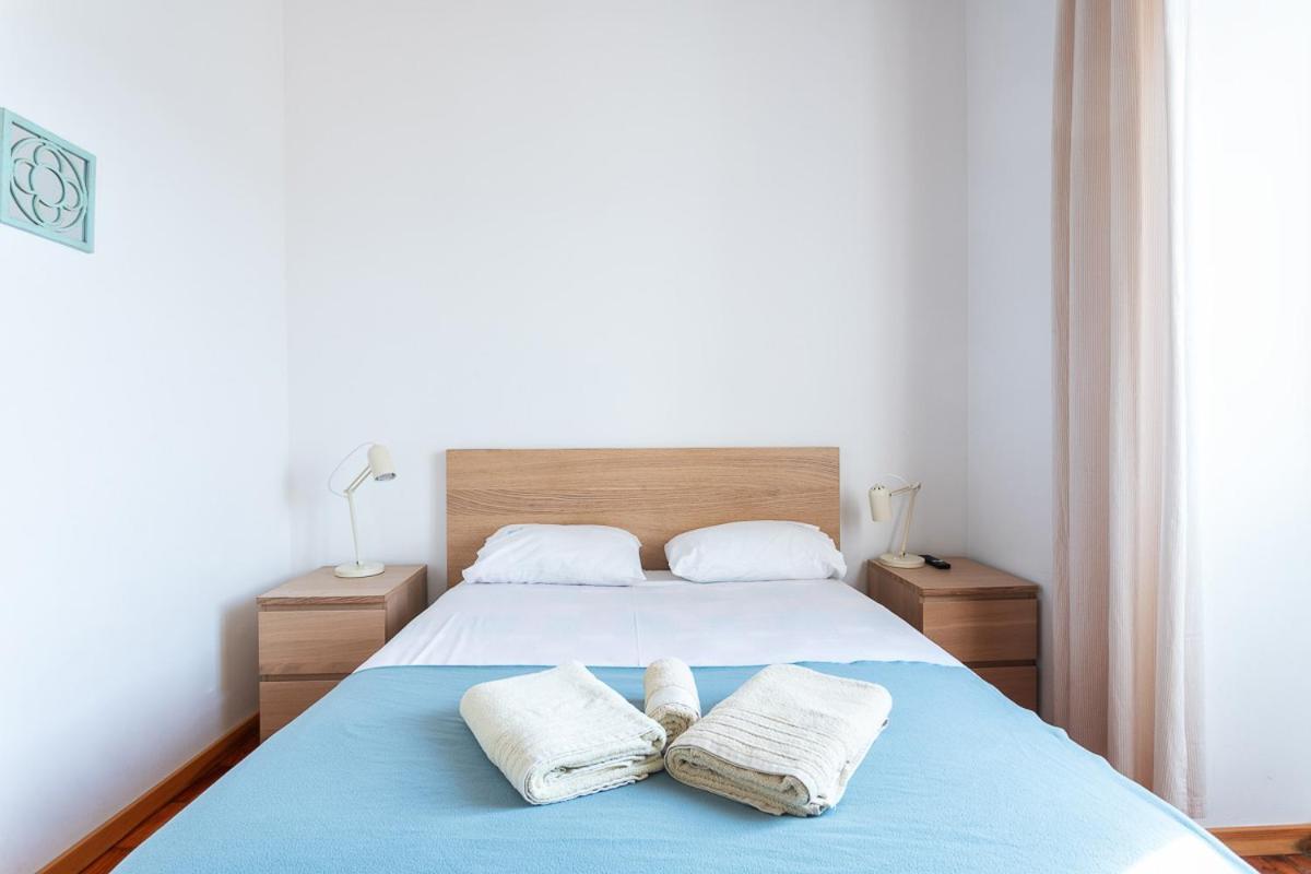 Blife Salinya Private Rooms At N125 Olhao Exterior photo