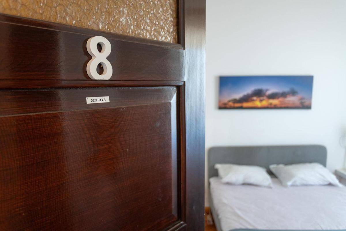 Blife Salinya Private Rooms At N125 Olhao Exterior photo
