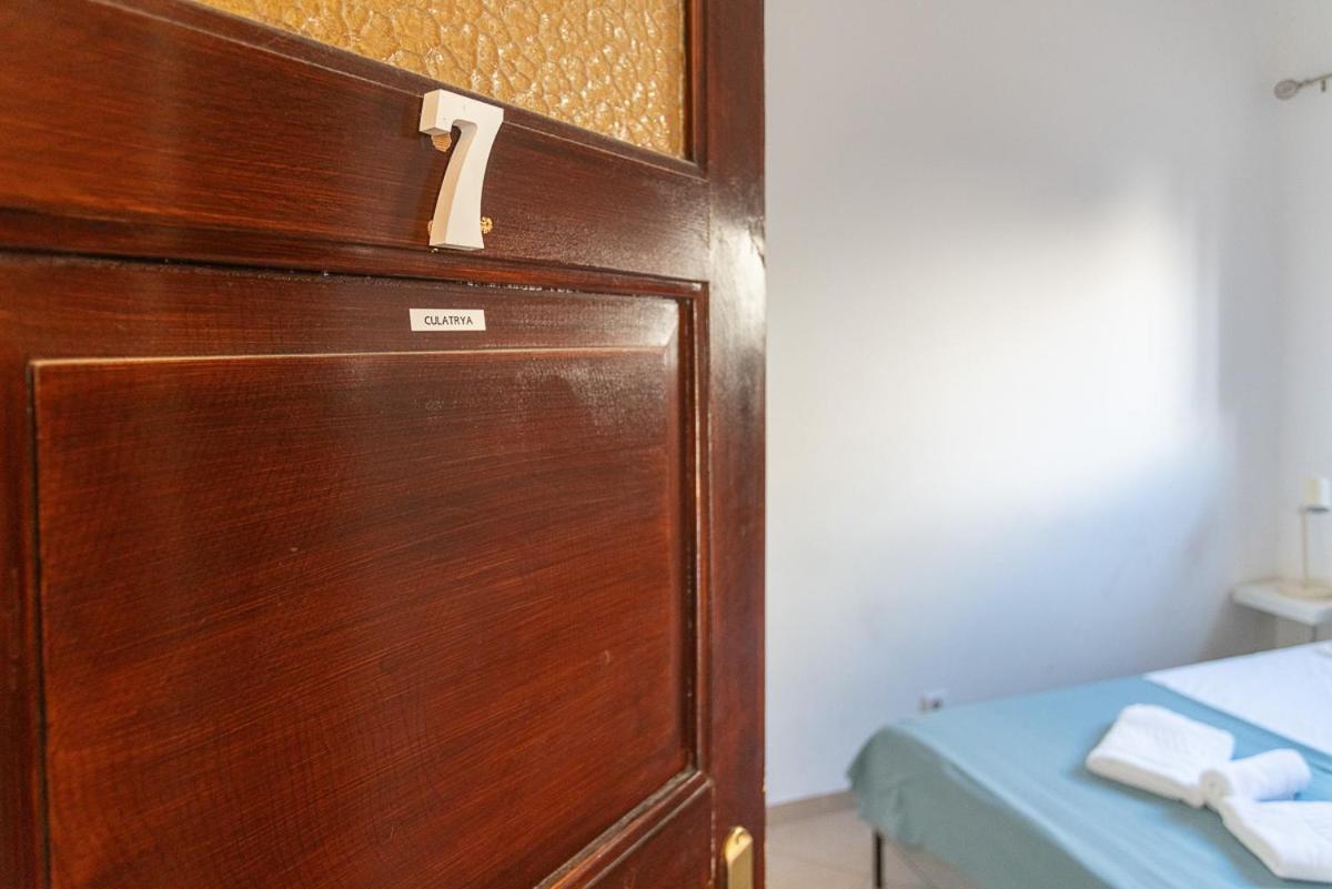 Blife Salinya Private Rooms At N125 Olhao Exterior photo