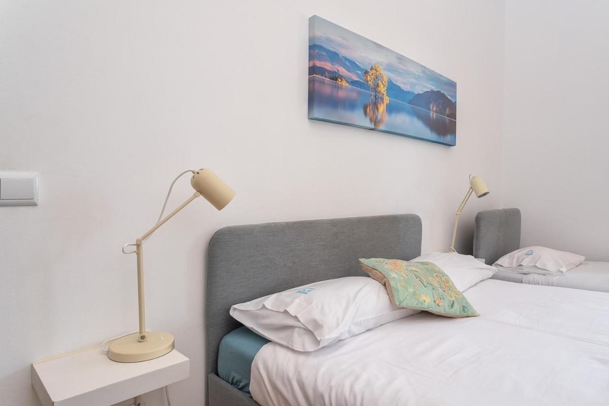 Blife Salinya Private Rooms At N125 Olhao Exterior photo