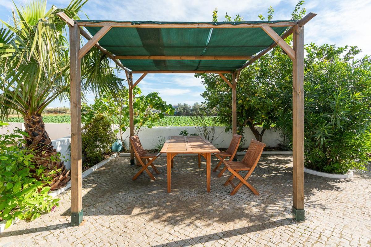 Blife Salinya Private Rooms At N125 Olhao Exterior photo