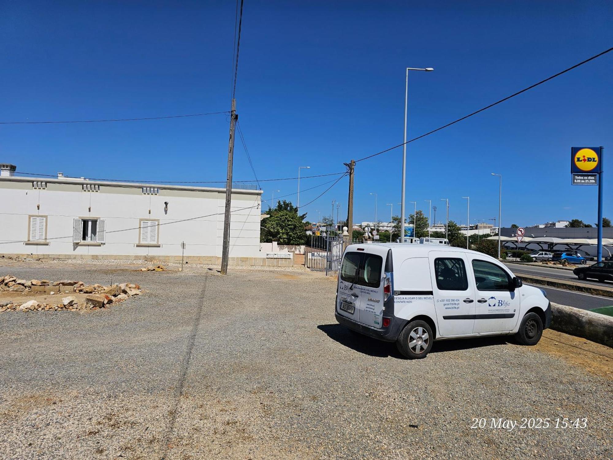 Blife Salinya Private Rooms At N125 Olhao Exterior photo